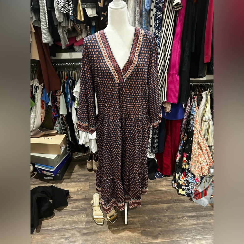Beautiful dress